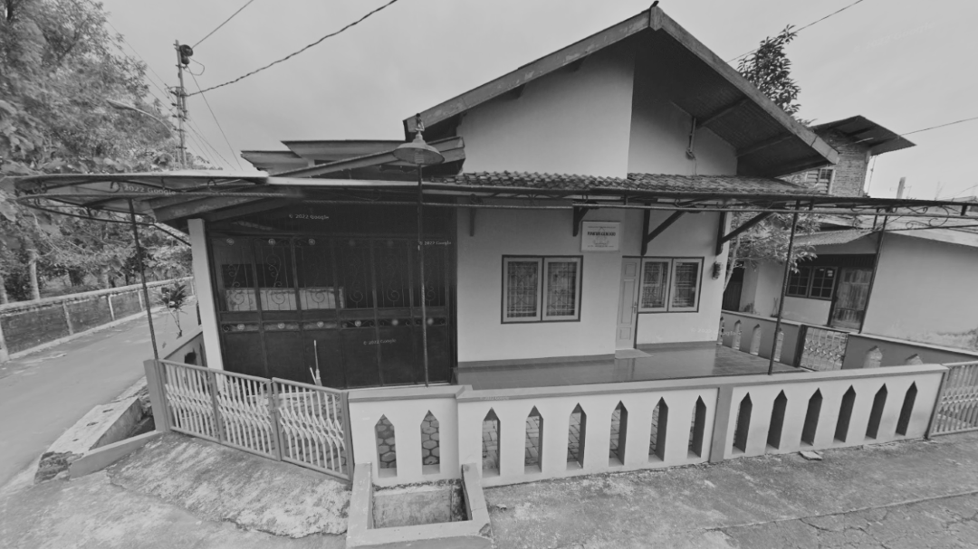 Foto Gereja